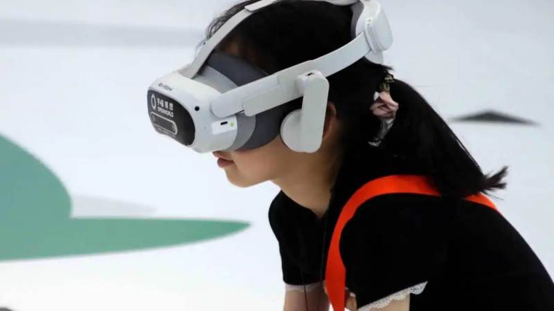 VR体验馆内容升级观察：从设备堆叠到体验叙事的转向